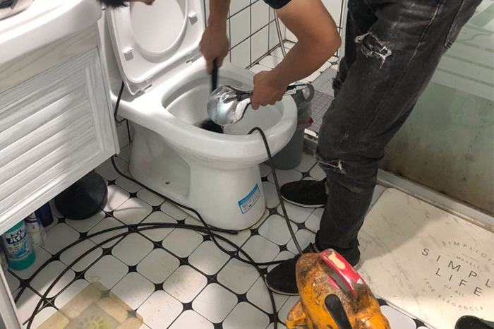 建瓯疏通下水道