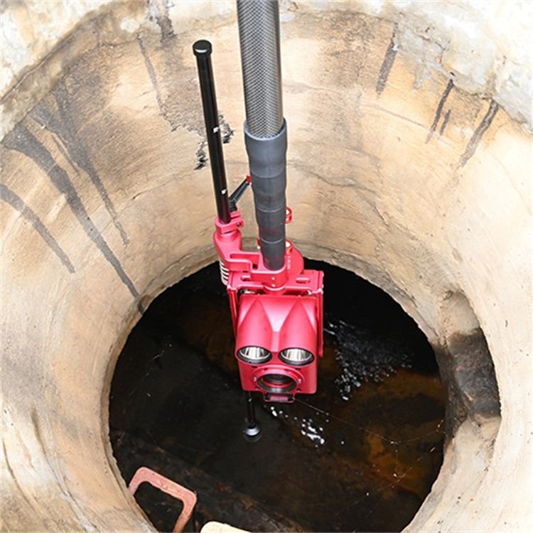 建瓯管道潜望镜检测（QV检测）