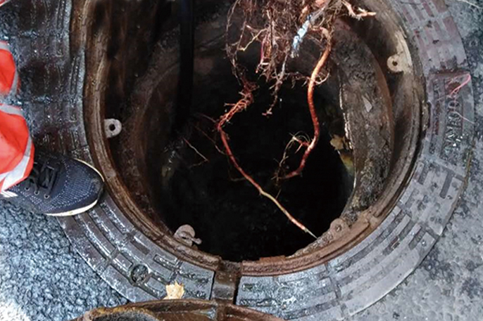 建瓯管道预处理